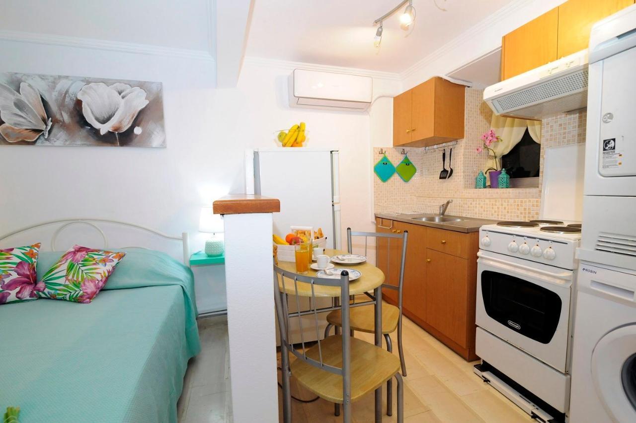 Corfu Studio In Historic Unesco City Centre Luaran gambar