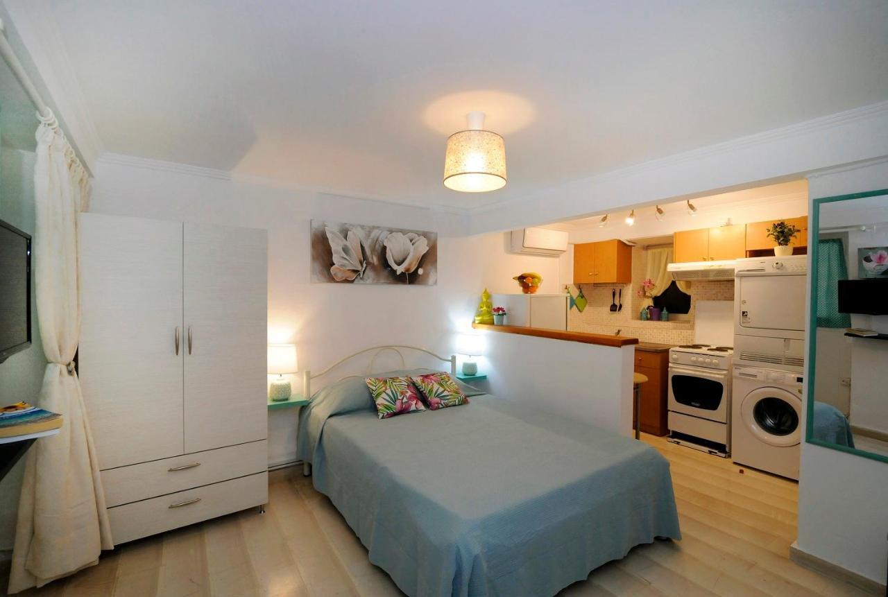 Corfu Studio In Historic Unesco City Centre Luaran gambar