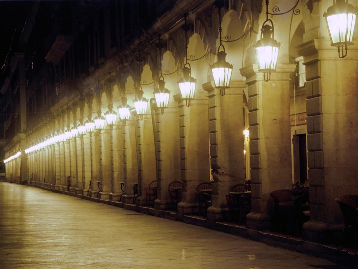 Corfu Studio In Historic Unesco City Centre Luaran gambar