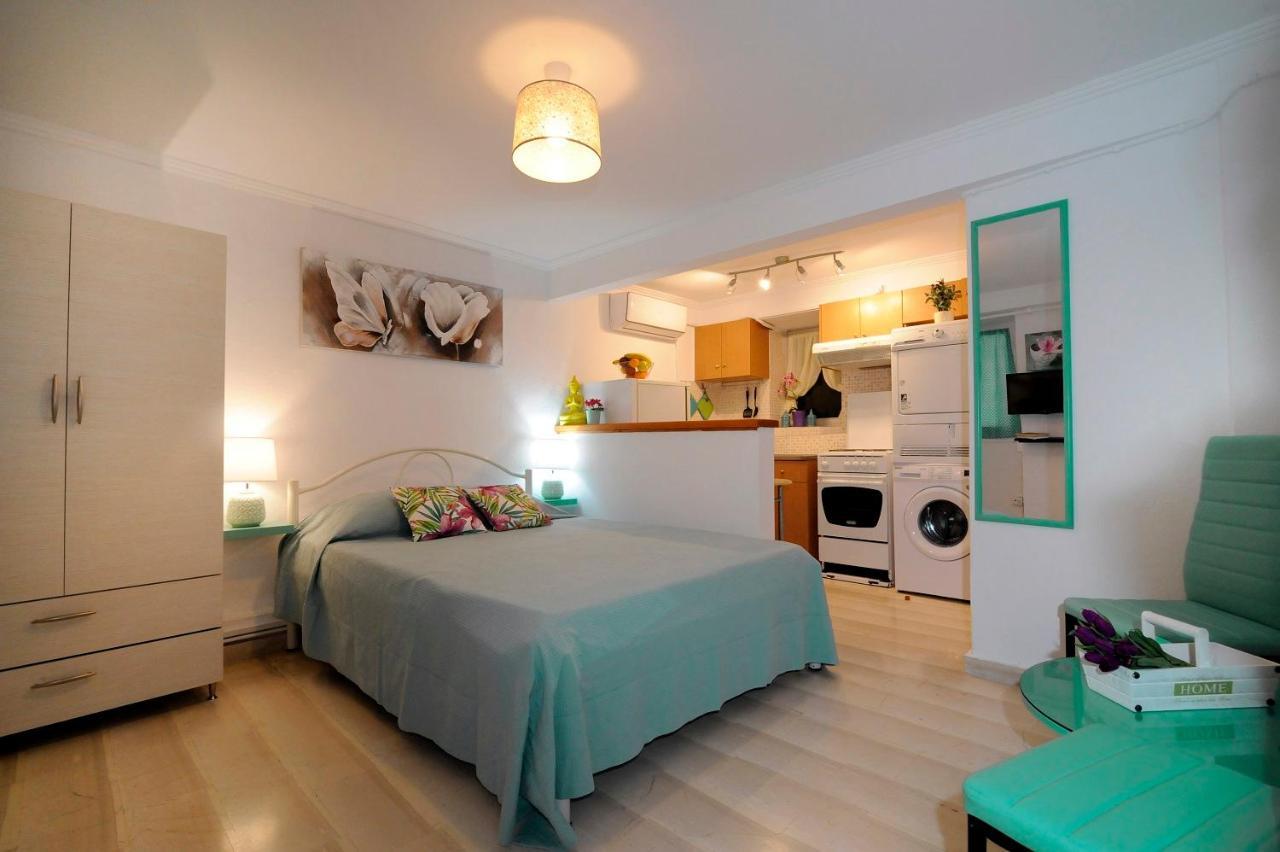 Corfu Studio In Historic Unesco City Centre Luaran gambar