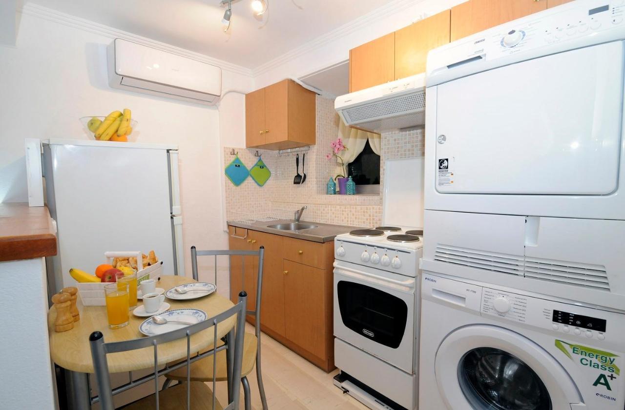 Corfu Studio In Historic Unesco City Centre Luaran gambar