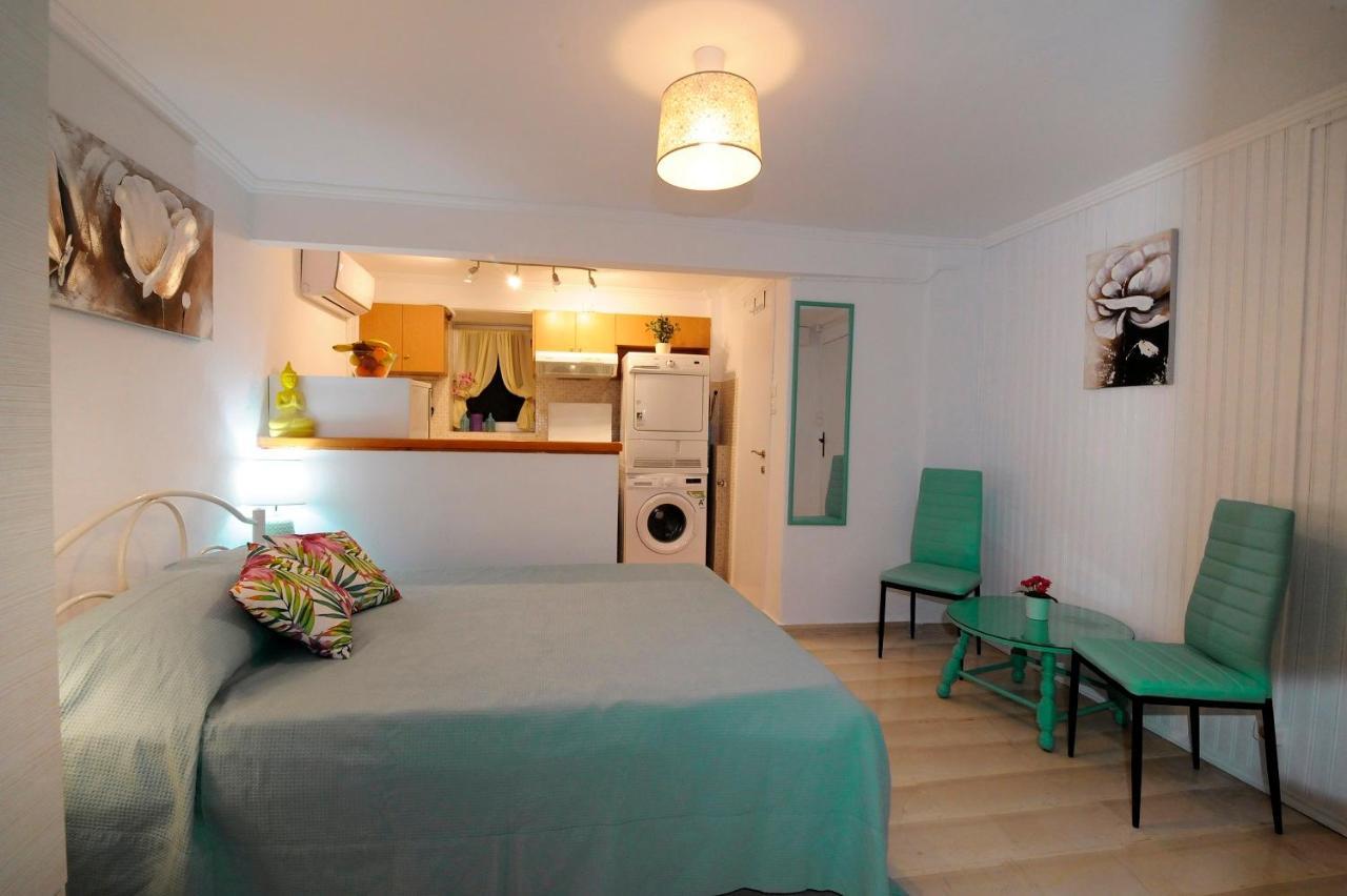 Corfu Studio In Historic Unesco City Centre Luaran gambar