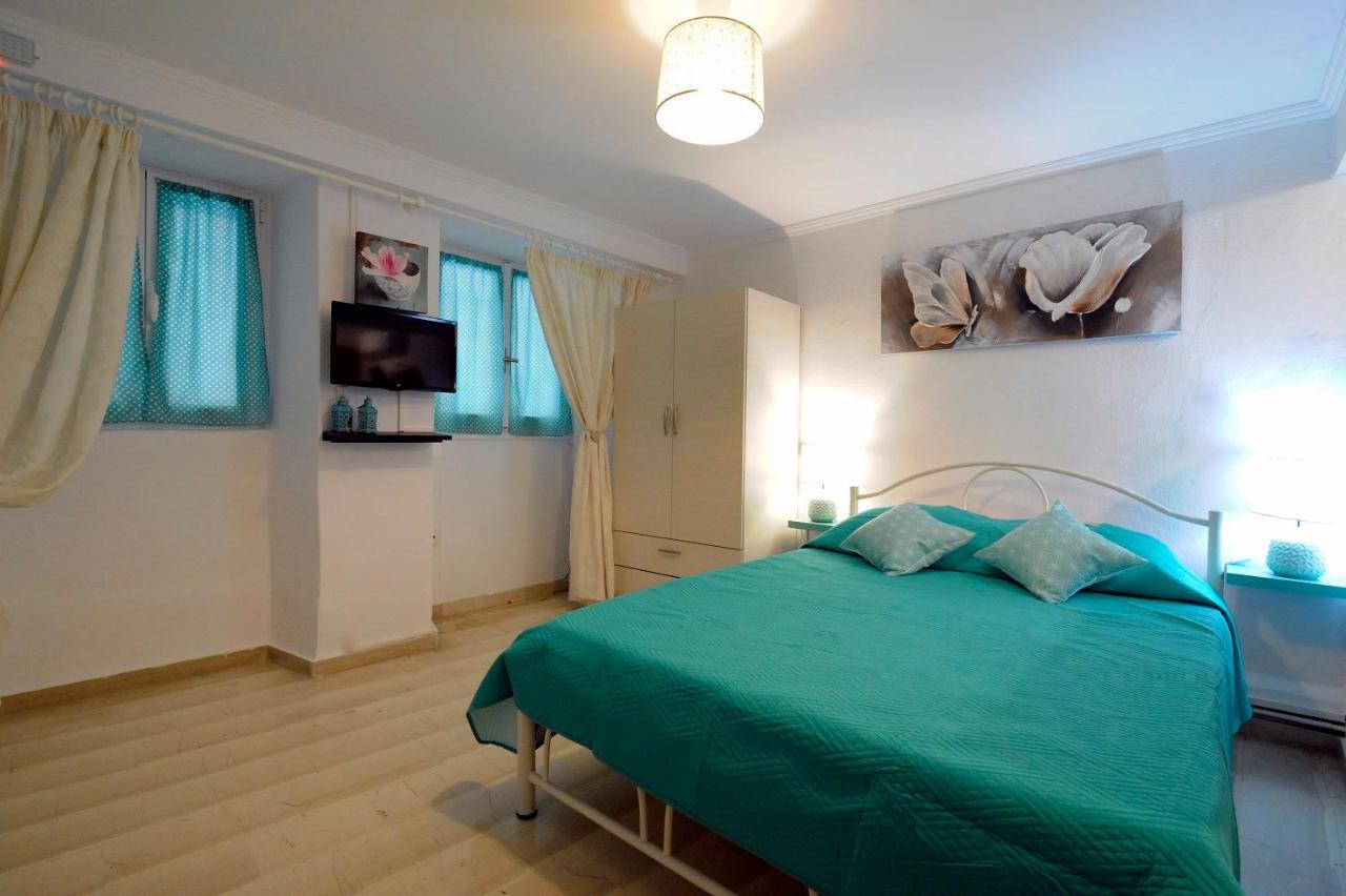 Corfu Studio In Historic Unesco City Centre Luaran gambar