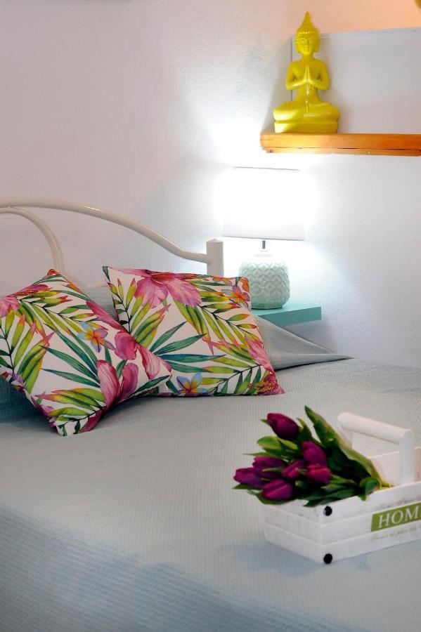 Corfu Studio In Historic Unesco City Centre Luaran gambar